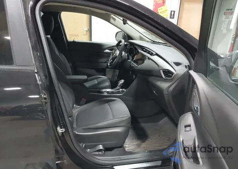 2022 Buick Encore Gx Awd Preferred z USA, uszkodzony, nr VIN KL4MMCSL4NB060111